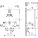 Котел газовый настенный Buderus Logamax U072-28К Двухконтурный (7736901468RU Будерус)