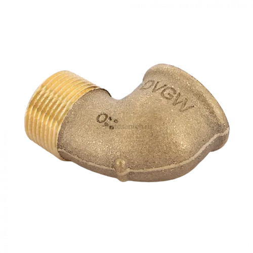 Угольник НР-ВР 90° 3/4" Viega