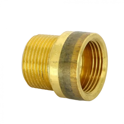 Удлинитель 3/4"x15 мм Viega