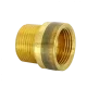 Удлинитель 3/4"x15 мм Viega