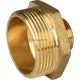 Ниппель НН переходной 1 1/2"x3/4" Stout