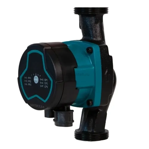 Циркуляционный насос Shinhoo MASTER S 25-6 180 1x230V, 71111003