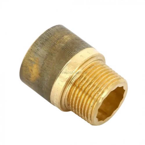 Удлинитель 3/4"x25 мм Viega