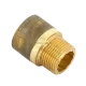 Удлинитель 3/4"x25 мм Viega