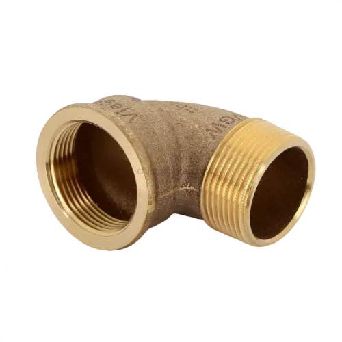 Угольник НР-ВР 90° 1 1/4" Viega