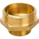 Ниппель НН переходной 2"x1 1/4" Stout