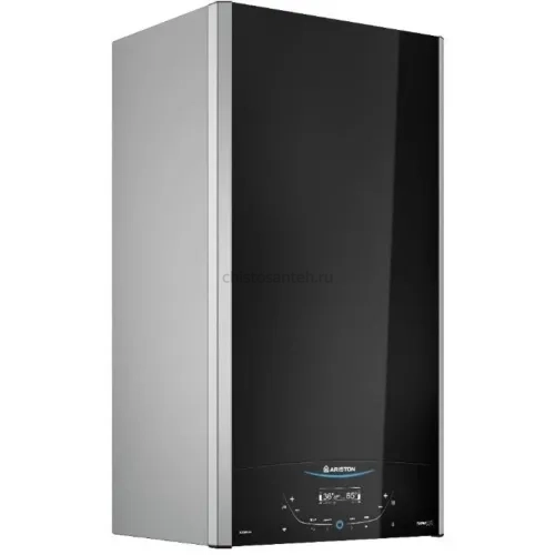 Котел газовый настенный двухконтурный Ariston ALTEAS XC 30 FF (3301671 Аристон)