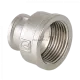 Муфта переходная с внутренней резьбой 3/4"x1/2" Valtec