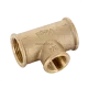 Тройник переходной с внутренней резьбой 1"x3/4"x1" Viega