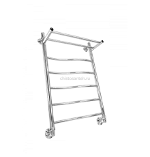 Полотенцесушитель Fi 120/60 1"-1/2" Универсальный (Dvin)