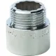 Удлинитель 3/4"x20, хромированный Stout