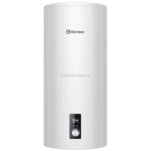 Водонагреватель Thermex Solo 100 V электрический накопительный (151 079 Термекс)
