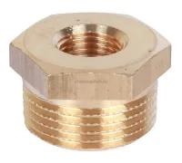 Футорка 3/4"x1/4" Stout