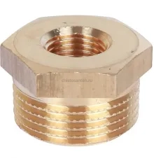Футорка 3/4"x1/4" Stout