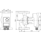 Циркуляционный насос Wilo YONOS MAXO 100/0,5-12 PN6 2120660