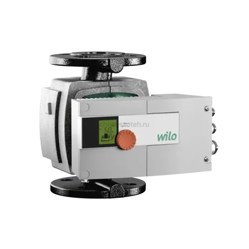 Циркуляционный насос Wilo Stratos 50/1-12 PN16 2063361