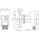 Циркуляционный насос Wilo Yonos MAXO-Z 30/0,5-7 2175540