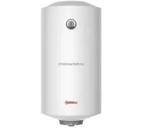 Водонагреватель Thermex Nova 50 V Slim электрический накопительный (111 019 Термекс)