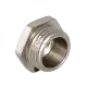 Пробка с наружной резьбой 1 1/2" Valtec