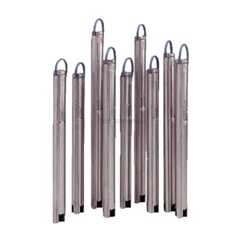 Скважинный насос Grundfos SQE 1-80, 1x200-240 В, 50/60 Гц, 1,15 кВт, выход RP 1 1/4", кабель-1,5 м