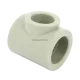 Тройник переходной PPR 63x50x63 FV-Plast