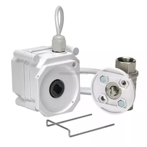 ШЭП ULTIMATE 220V G-LOCK 3/4" BS (11092062) (БУГАТТИ)