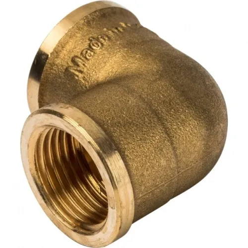 Угольник ВВ 1/2" Stout
