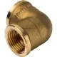 Угольник ВВ 1/2" Stout
