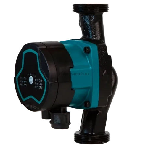 Циркуляционный насос Shinhoo MASTER S 25-7.5 180 1x230V, 71111004
