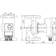 Циркуляционный насос Wilo YONOS MAXO 80/0,5-12 PN6 2120658