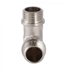 Угольник с наружной резьбой 3/4" Valtec