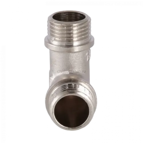 Угольник с наружной резьбой 3/4" Valtec