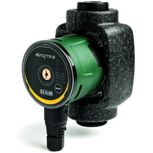 Насос циркуляционный бытовой DAB EVOSTA 3 40/130