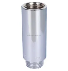 Удлинитель НН 1/2"x60, xромированный Stout