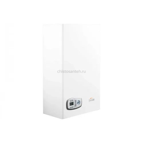 Котел газовый настенный двухконтурный Ferroli Vitatech D F32 (GCDG8KVA Ферроли)