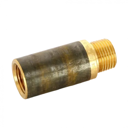 Удлинитель 1/2"x50 мм Viega