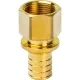 Переходник с внутренней резьбой 25xG 3/4" для труб из сшитого полиэтилена Stout