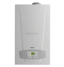 Котел газовый настенный конденсационный Baxi LUNA Duo-tec MP 1.70 (7104052-- Бакси)