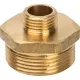 Ниппель НН переходной 1 1/4"x1/2" Stout