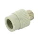 Переходник PPR с наружной резьбой 20x3/4" FV-Plast