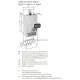 Котел газовый настенный Baxi LUNA-3 Comfort 1.310 Fi (CSE45531358- Бакси)