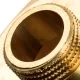 Ниппель НН переходной 1 1/4"x1/2" Stout