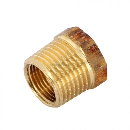 Футорка 1/2"x3/8" Viega