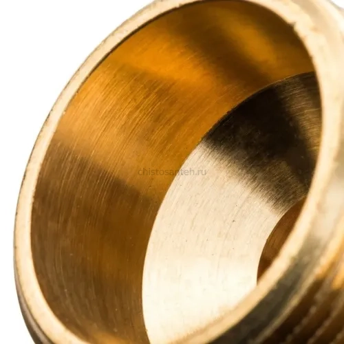 Ниппель НН переходной 1 1/4"x1/2" Stout