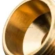 Ниппель НН переходной 1 1/4"x1/2" Stout