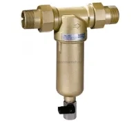 Фильтр тонкой очистки промывной FF06 1/2" ААМ Honeywell-Braukmann FF06-1/2AAM (Хонивел)
