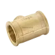 Тройник переходной с внутренней резьбой 1"x1/2"x1" Viega