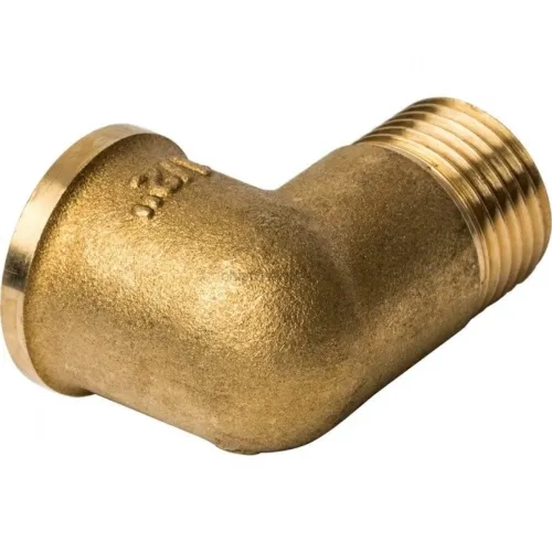 Угольник НВ 1/2" Stout