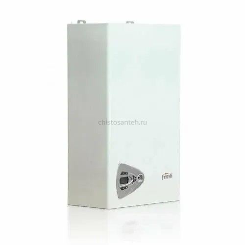 Котел газовый настенный одноконтурный Ferroli Vitabel HF 32 (GCBY8K6A Ферроли)