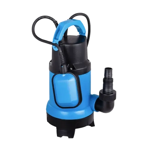 Насос дренажный Aquario ADS-1500
